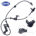 95670-A4300 Sensor de velocidade ABS para Kia SUV Carens